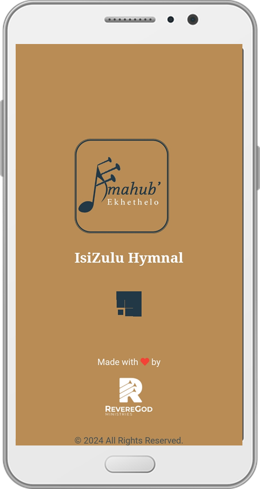 Revere God Ministries