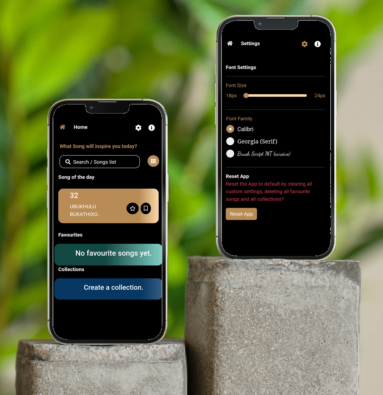 Revere God Ministries