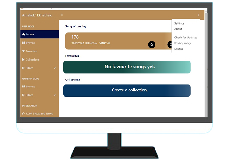 Revere God Ministries